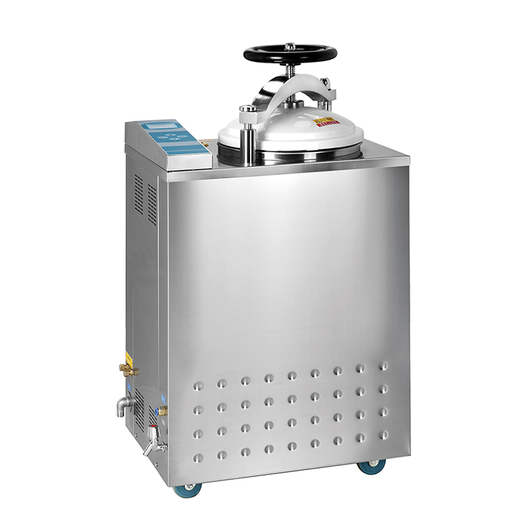 Các tính năng của máy khử trùng UV