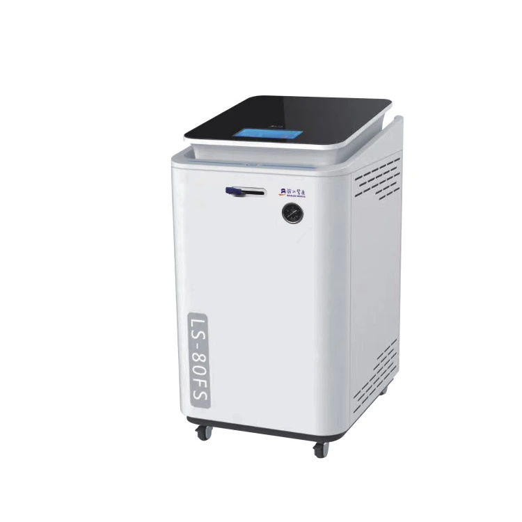 Hướng dẫn sử dụng máy tiệt trùng hơi nước áp suất dọc Flip-top